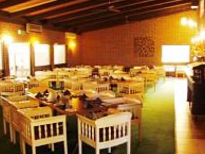 Eldorado Motor Inn Tennant Creek Buitenkant foto