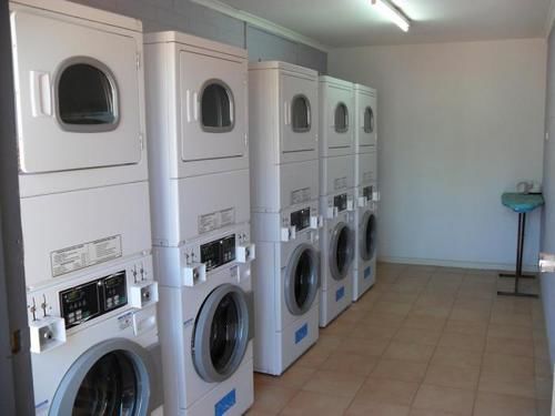 Eldorado Motor Inn Tennant Creek Buitenkant foto